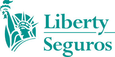 Logo seguros Liberty